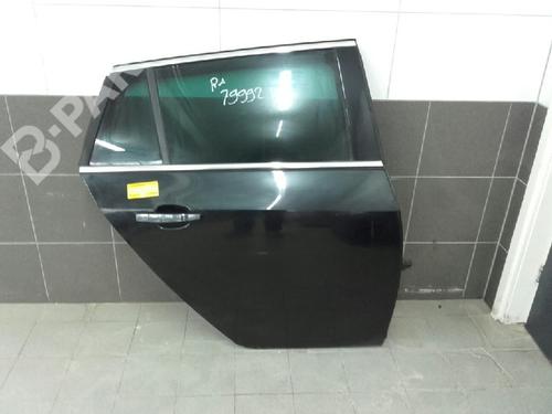 Right rear door OPEL INSIGNIA A Sports Tourer (G09) 2.0 CDTI (35) | BP7284853C5 