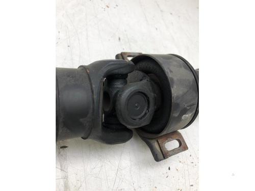 Driveshaft MERCEDES-BENZ SLK (R172) 250 CDI / d (172.403) | BP16219364M37