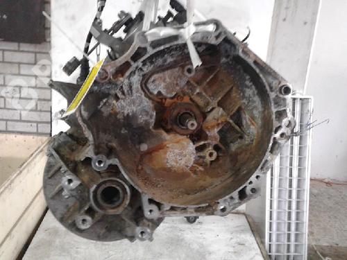 Used Gearbox OPEL ASTRA J (P10) 1.7 CDTI (68) (110 hp) 4888855