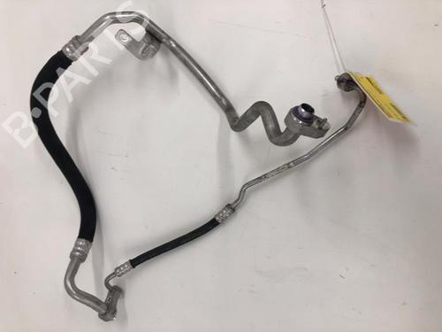 Used AC pipe MERCEDES-BENZ GLC Coupe (C253) 350 d 4-matic (253.325) (258 hp) 26960817