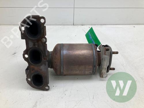 Catalyst SKODA FABIA II Combi (545) 1.2 | BP32769717M10 - Image 4