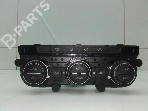 Used Climate control VW GOLF VII (5G1, BQ1, BE1, BE2) 1.0 TSI (115 hp) 7284940
