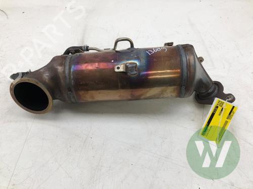 Used Catalyst SUZUKI VITARA (LY) 1.4 Hybrid (Mild Hybrid) AllGrip (APK414) (129 hp) 32974640