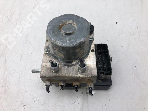ABS pump NISSAN MICRA V (K14) 1.0 DIG-T 117 | BP11804110M43 