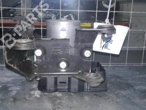 ABS pump FORD S-MAX (WA6) 2.0 TDCi | BP5015312M43 