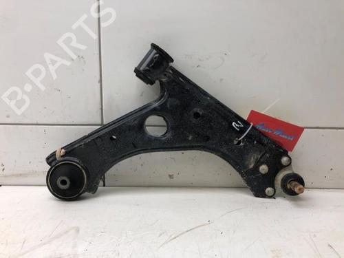 Used Right front suspension arm OPEL CORSA E (X15) 1.4 (08, 68) (90 hp) 16325484