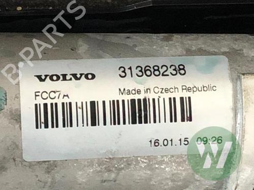 AC radiator VOLVO XC90 II (256) T6 AWD | BP33165776M32  - Image 5