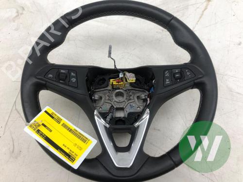 Used Steering wheel Steering wheel 38442397 38442397