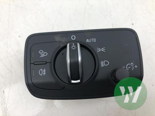 Used Headlight switch Headlight switch 39533900 39533900