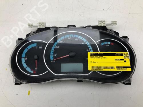 Used Display monitor RENAULT KANGOO Express (FW0/1_) Z.E. (FW0Z, FW1Z) (60 hp) 31319174
