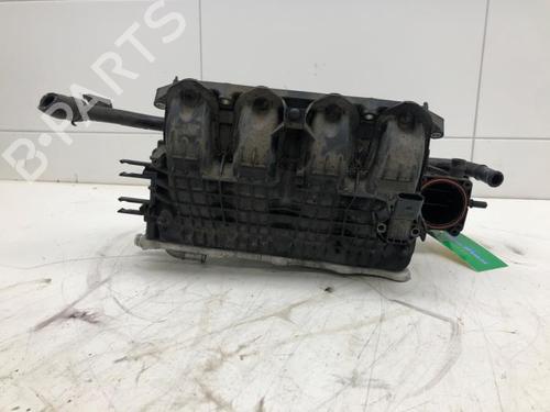 Intercooler VW GOLF VII Variant (BA5, BV5) 1.4 TSI | BP31319131M30
