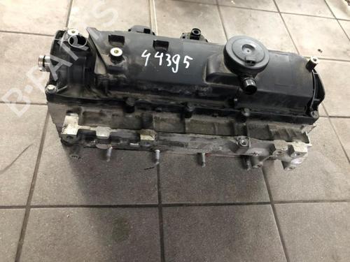 Used Cylinder head MERCEDES-BENZ A-CLASS (W176) A 180 CDI / d (176.012) (109 hp) 21757442
