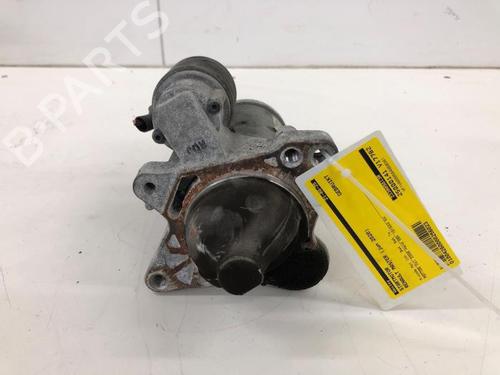 Startmotor RENAULT MASTER III Platform/Chassis (EV, HV, UV) 2.3 dCi 180 FWD (EV04, HV04, UV04) | BP28166654M8 