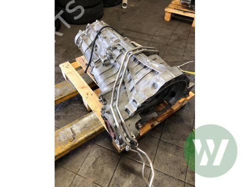 Used Gearbox Gearbox 37406731 37406731