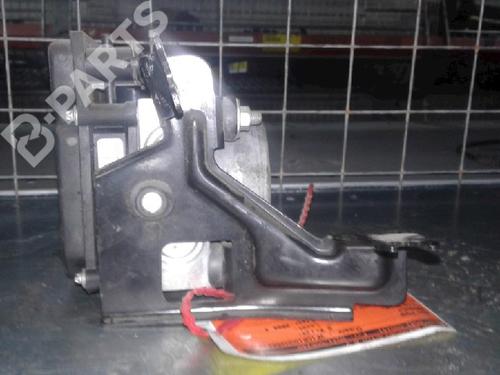 ABS pump RENAULT CLIO III (BR0/1, CR0/1) 1.5 dCi (C/BR0G, C/BR1G) | BP6688476M43 