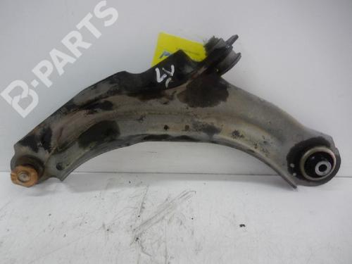 Left front suspension arm RENAULT CLIO IV (BH_) 1.5 dCi 90 | BP4777237M12 