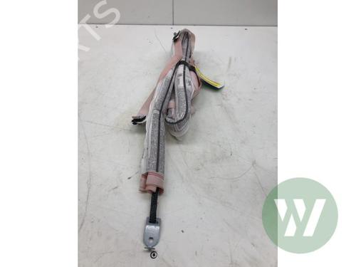 Airbag cortina direito Airbag cortina direito 37428505 37428505