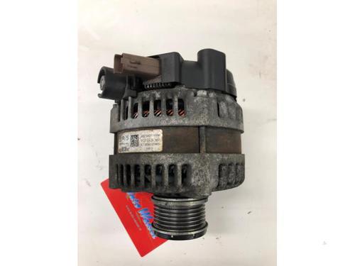 Used Alternator OPEL CROSSLAND X / CROSSLAND (P17, P2QO) 1.2 (75) (110 hp) 29272420
