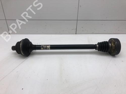 Right rear driveshaft AUDI A8 D3 (4E2, 4E8) 4.0 TDI quattro (275 hp) 5032068