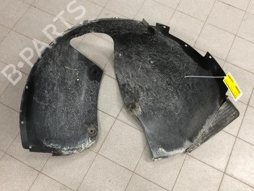Used Wheel arch KIA SPORTAGE IV (QL, QLE) 1.6 CRDi (136 hp) 24883224