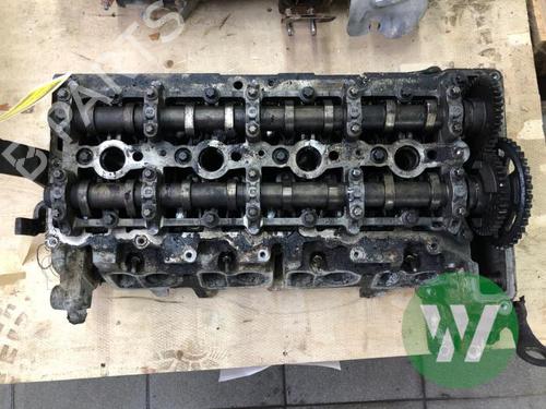 Testate BMW 4 Gran Coupe (F36) 425 d (224 hp) 31606431