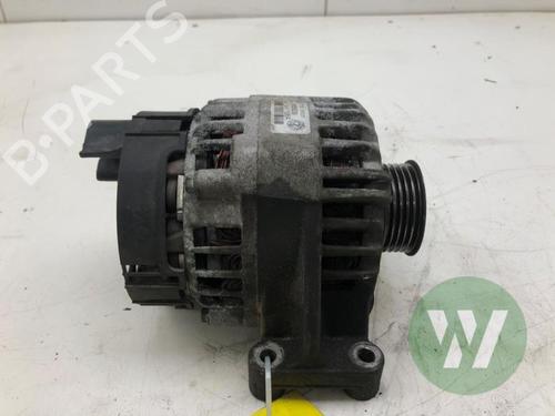 Alternator FIAT 500 (312_) 1.2 (312AXA1A) | BP33418931M7 - Image 4