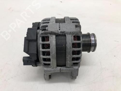 Alternator VW POLO VI (AW1, BZ1, AE1) 1.0 TSI | BP28729215M7