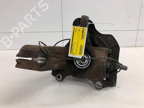 Right front steering knuckle FIAT DUCATO Van (250_) 120 Multijet 2,3 D | BP27181532M26
