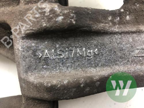 Right rear brake caliper FORD KUGA II (DM2) 2.0 TDCi 4x4 | BP31865993M106