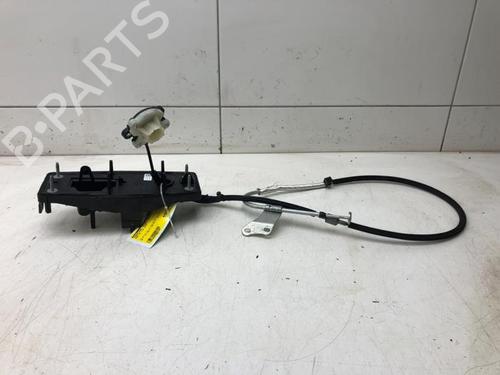 Ander AUDI A4 B9 Avant (8W5, 8WD) 2.0 TDI (150 hp) 16329171