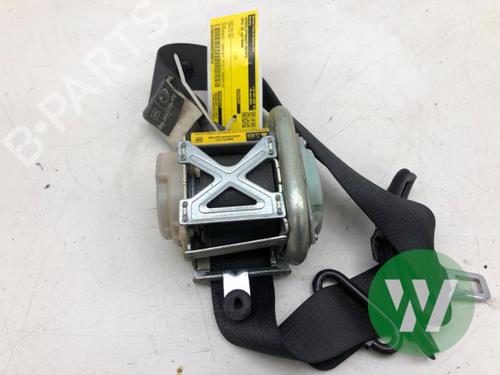 Altro OPEL GT Convertible (M07) 2.0 (G67) (264 hp) 33163310