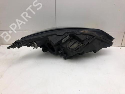 Left headlight OPEL ASTRA K Sports Tourer (B16) 1.6 CDTi (35) | BP21049958C28