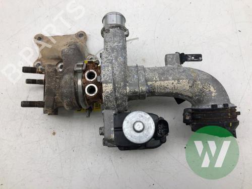 Turbolader/Kompressor KIA CEED (CD) 1.0 T-GDI | BP39562028M71 - Image 2