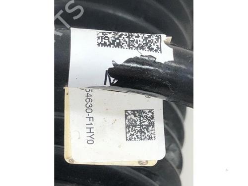 Left front shock absorber KIA SPORTAGE IV (QL, QLE) 1.6 GDI | BP29848702M16 