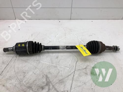 Used Left front driveshaft NISSAN NV200 Van e-NV (ME0N) (109 hp) 31673001