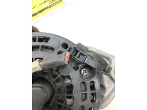 Generator OPEL MERIVA A MPV (X03) 1.4 16V Twinport (E75) | BP16150062M7 