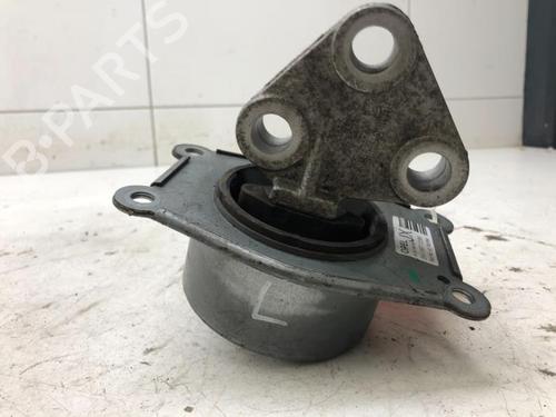 Support OPEL MERIVA B MPV (S10) 1.3 CDTI (75) | BP14576126C155 