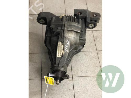 Rear differential PORSCHE PANAMERA (970) 3.0 D | BP38156627M24 - Image 4
