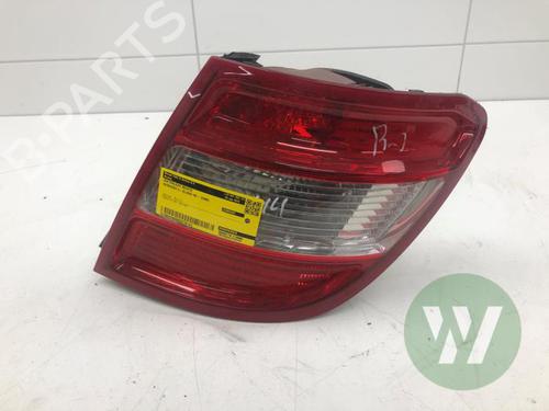 Used Right taillight Right taillight 39603681 39603681
