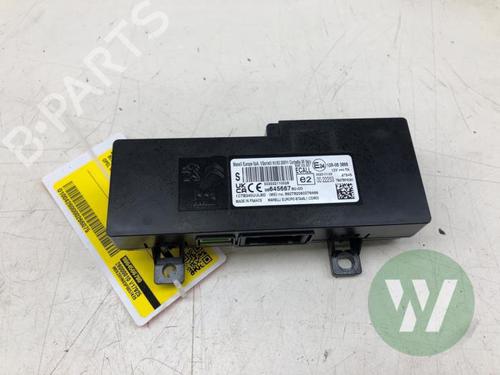 Used Electronic module OPEL GRANDLAND / GRANDLAND X (A18, P1UO) 1.2 (75) (131 hp) 32632369