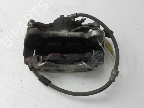 Used Right front brake caliper VW GOLF VIII (CD1, DA1) 1.5 eTSI (150 hp) 14574407