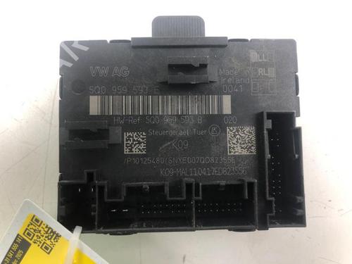 Used Electronic module VW GOLF VII (5G1, BQ1, BE1, BE2) 2.0 GTI (230 hp) 30742809