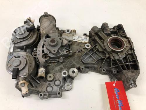Registerdæksel OPEL MOKKA / MOKKA X (J13) 1.4 (_76) | BP29864090M123