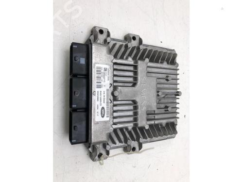 Used Engine control unit (ECU) LAND ROVER RANGE ROVER III (L322) 3.6 D 4x4 (272 hp) 12679846