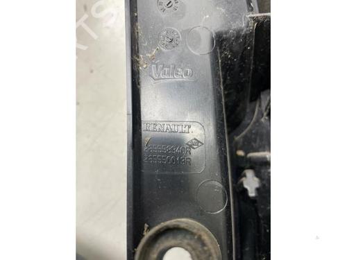 Left taillight RENAULT SCÉNIC III (JZ0/1_) 2.0 16V (JZ0G, JZ0P, JZ1E, JZ1P) | BP16074940C34 