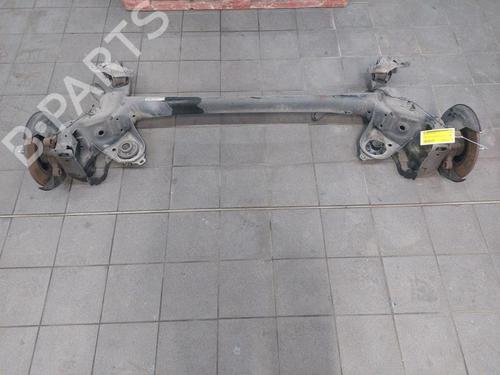 Rear axle OPEL ASTRA K (B16) 1.2 Turbo (68) | BP22276519M2 