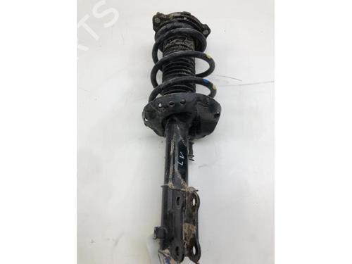 Left front suspension arm KIA CEED (CD) 1.4 (99 hp) 17741306