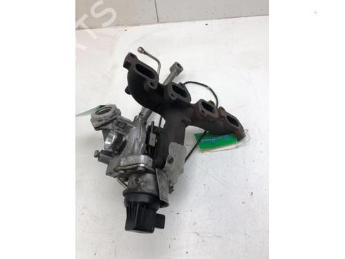 Turbocharger/Supercharger VW POLO V (6R1, 6C1) 1.4 (6R1) | BP7009842M71 
