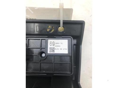 Switch MAZDA 6 Estate (GJ, GL) 2.5 | BP18350946I30 