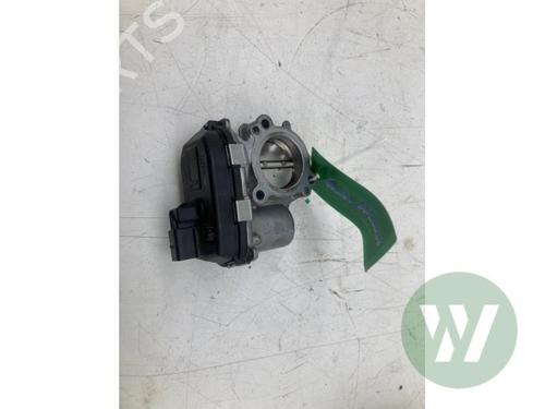 Used Throttle body Throttle body VW POLO VI (AW1, BZ1, AE1) 1.0 TSI (110 hp) 36393745 36393745